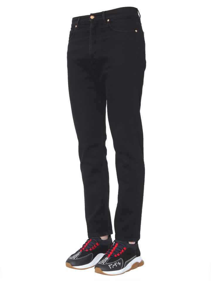 Versace Denim - Black | edb519efda6105d4b5003d9da03e99919072df87