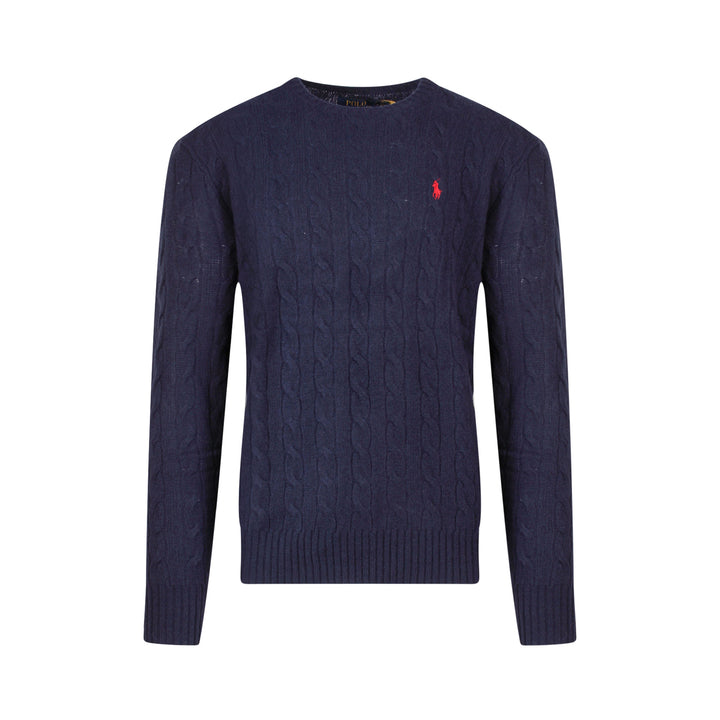 Polo Ralph Lauren Sweaters - Blue and green | 6888f4553b0bffa9beac4173374bee65de212c56