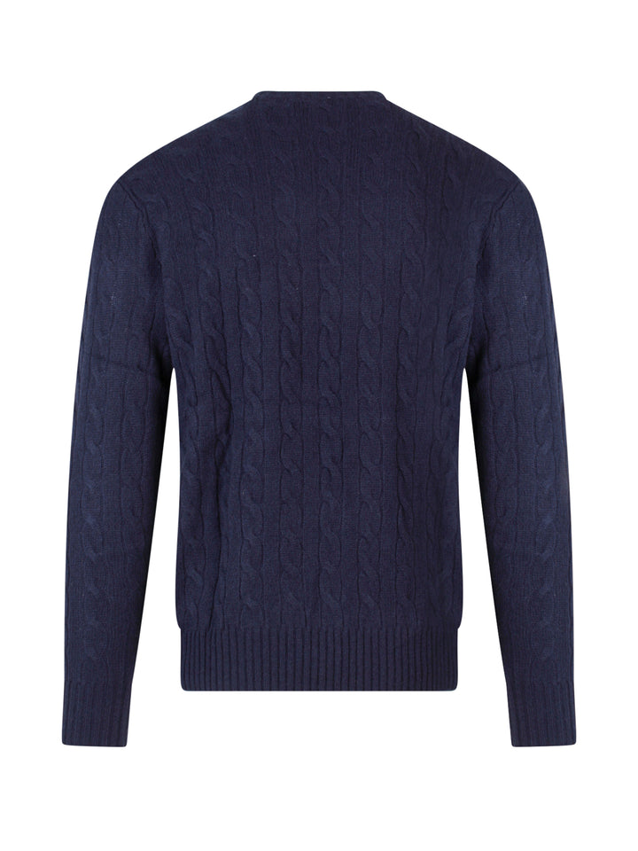 Polo Ralph Lauren Sweaters - Blue and green | 9b6fbb6871b3d9da15eac2d74186e1465a874826