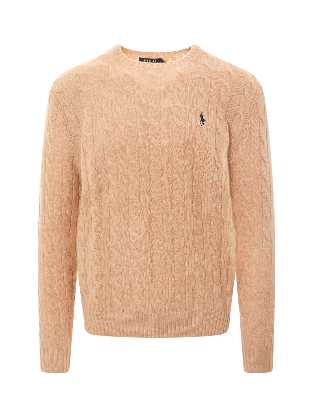 Polo Ralph Lauren Sweaters - Brown | 70b36baf29f275a4d45141f3311a7ea1019122b7