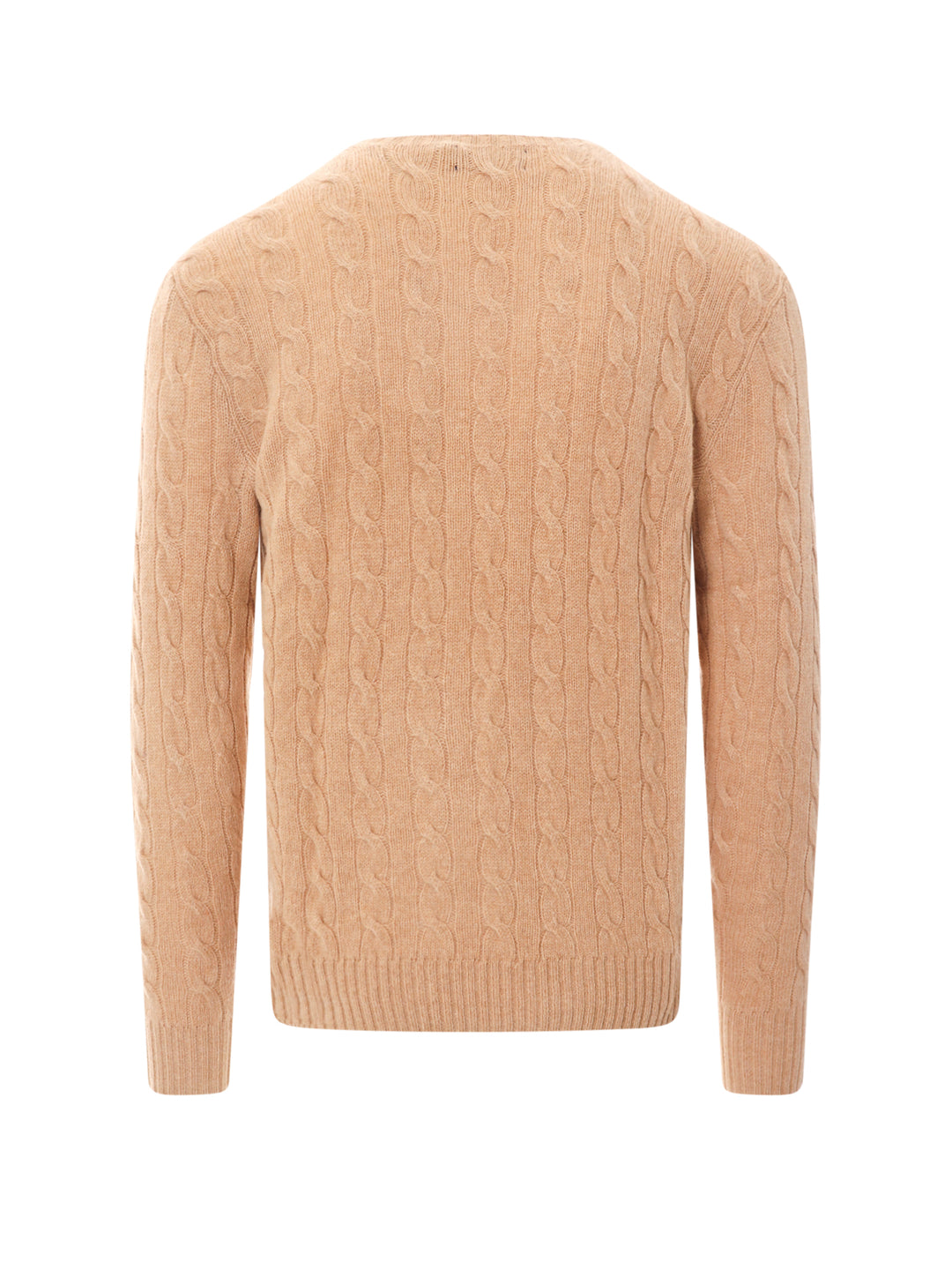 Polo Ralph Lauren Sweaters - Brown | 39559adfd8ff74d7cef667fdf8be131a601c006b