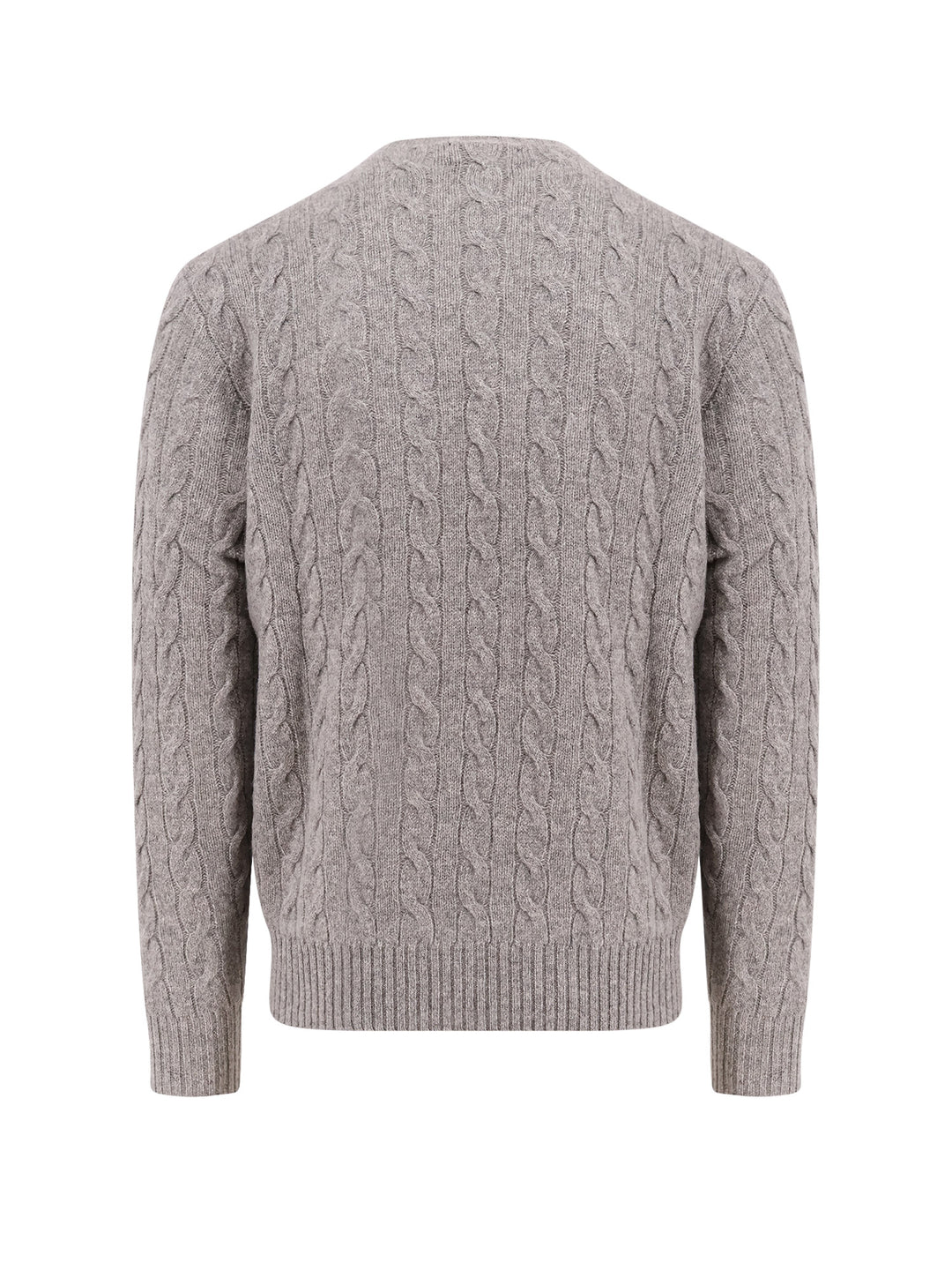 Polo Ralph Lauren Sweaters - Blacks and greys | f6f41a7ffc385856c6601e40024b32d56bd3e1b6