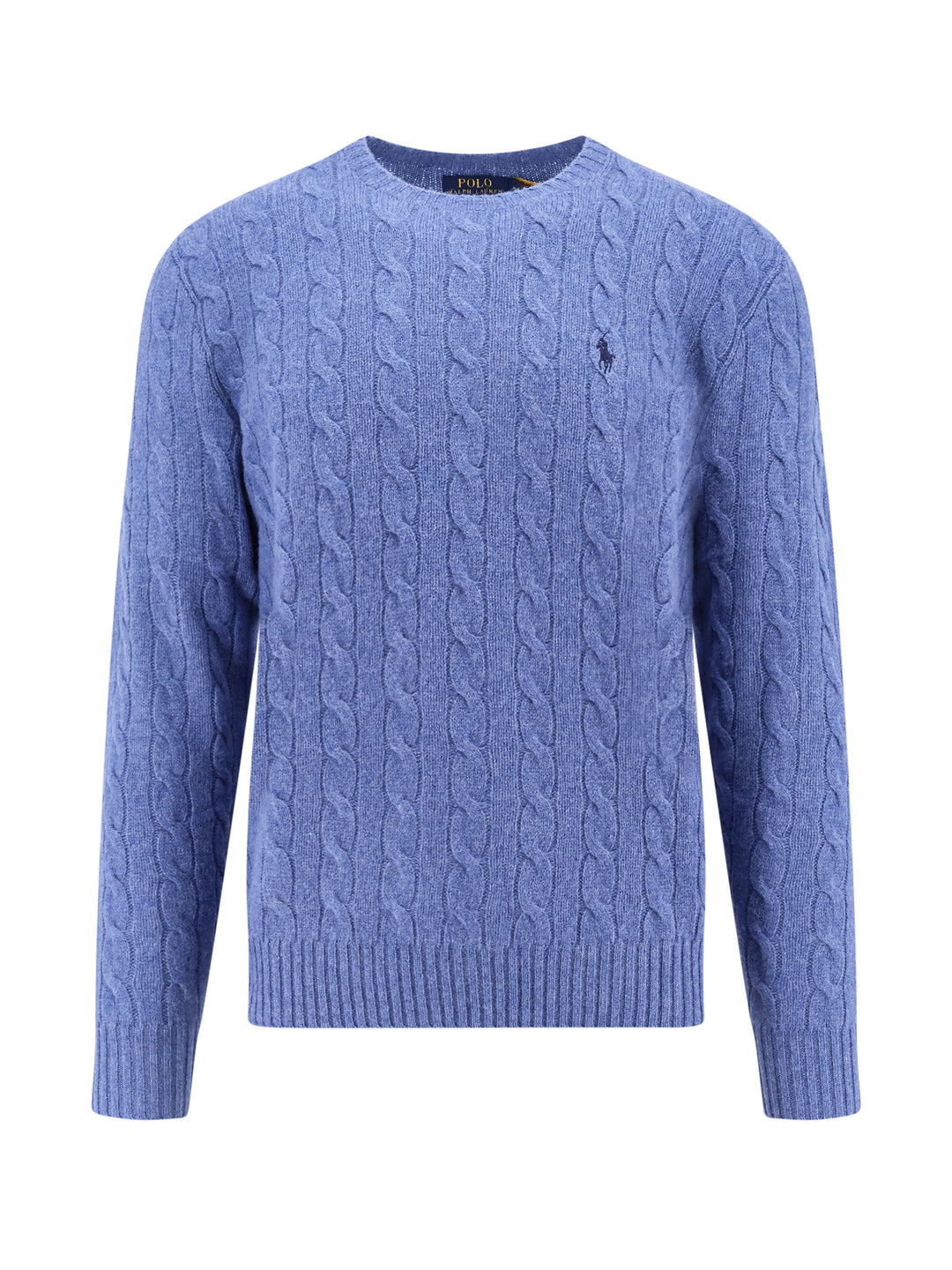 Polo Ralph Lauren Sweaters - Blue and green | 4672e5279300187e6a40c4c4f77e8887f72e9c76