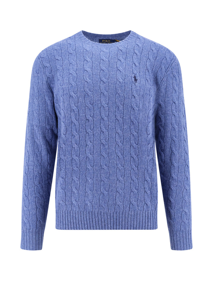 Polo Ralph Lauren Sweaters - Blue and green | 4672e5279300187e6a40c4c4f77e8887f72e9c76