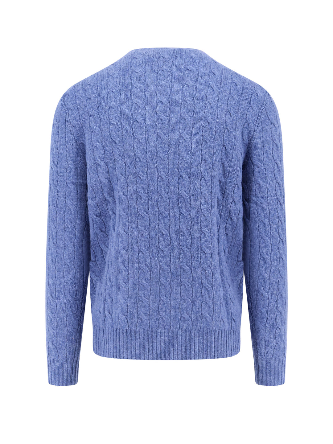 Polo Ralph Lauren Sweaters - Blue and green | 1b42a8e79c9fa2f40bf639567f51679e9eecdad5