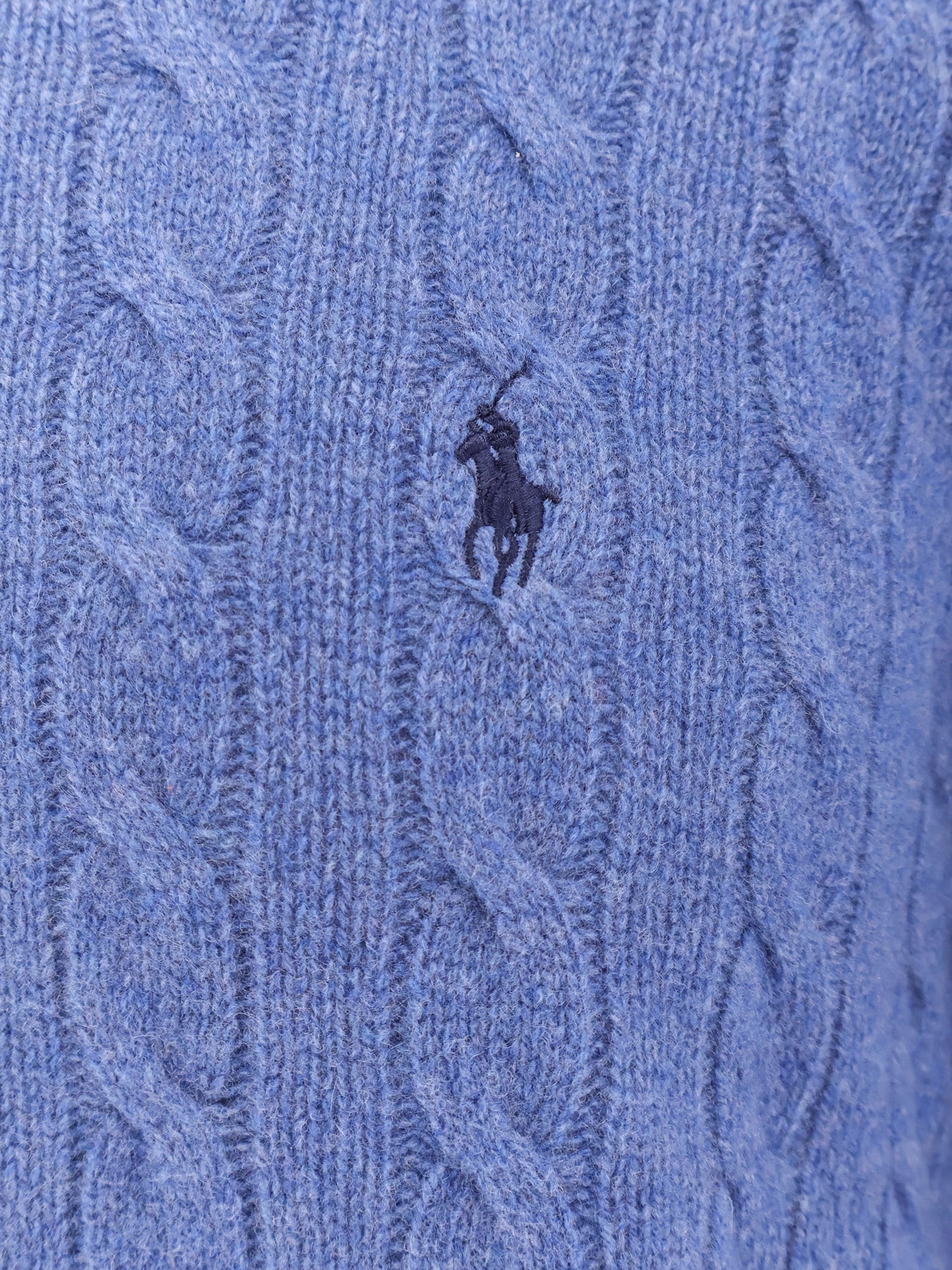 Polo Ralph Lauren Sweaters - Blues and Greens | fa747022a717c93e31bab17581463d5eb608cf35