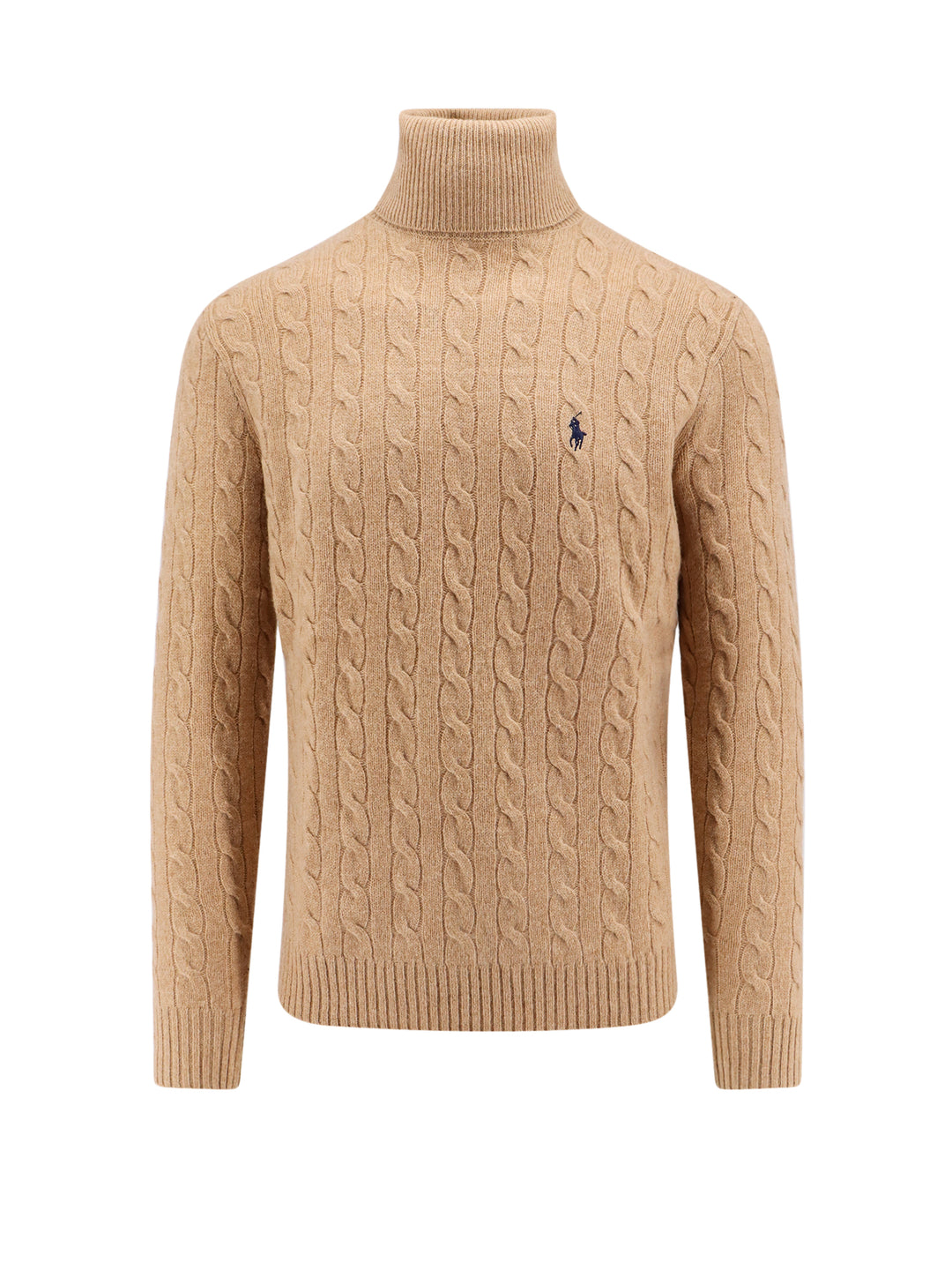 Polo Ralph Lauren Sweaters - Light and natural | c5db84a4d6ffdbdfe001ba91fe155a9a65b115e8