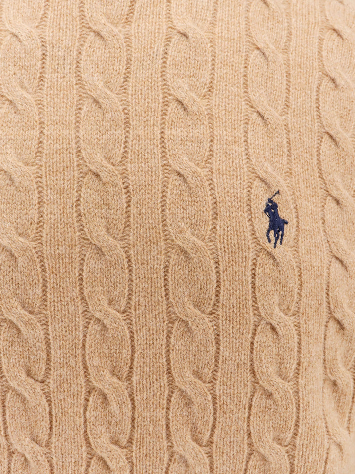 Polo Ralph Lauren Sweaters - Light and natural | 63453cdea9ad978eed3ddbe43863680a043e2386