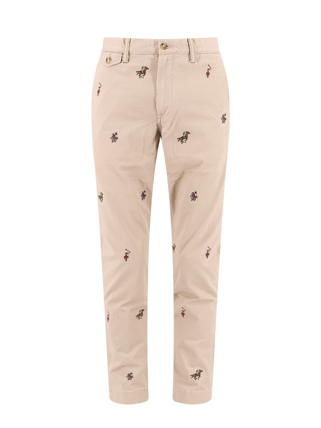 Polo Ralph Lauren Trousers -  | e3e6b0b7e6d9f032d72e3ea35c5fbe0e42a50cc1