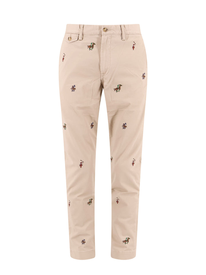 Polo Ralph Lauren Trousers -  | e3e6b0b7e6d9f032d72e3ea35c5fbe0e42a50cc1
