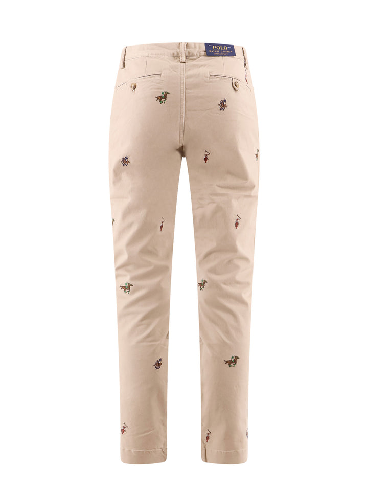 Polo Ralph Lauren Trousers -  | 682f6be4c82482eefb9a11c67b37998b62fff2a9