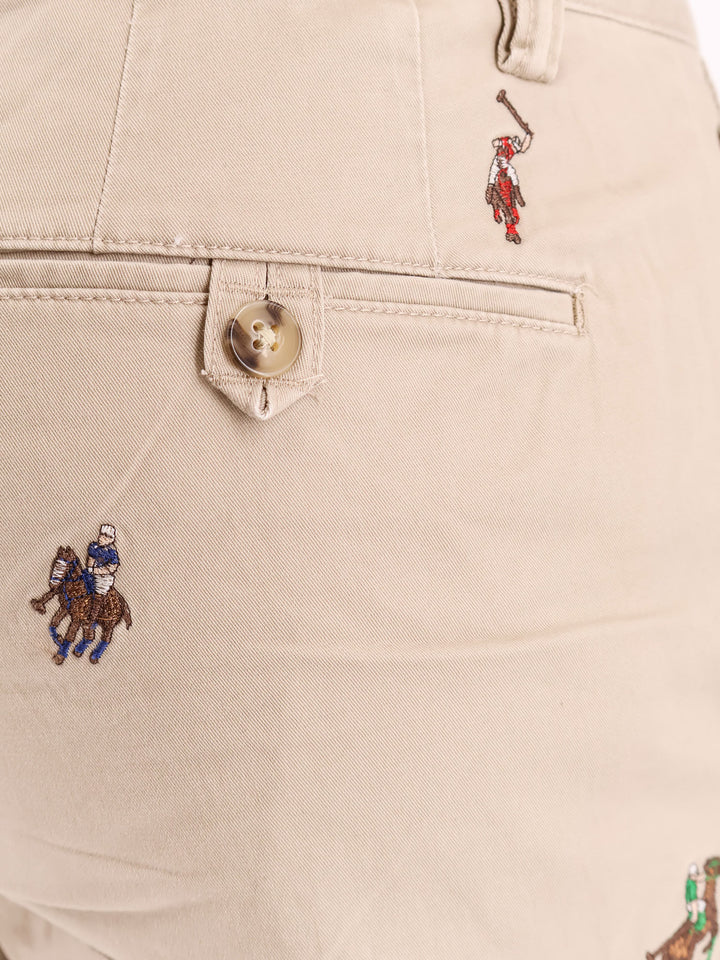 Polo Ralph Lauren Trousers -  | 58cabdc722369181ba85b4f5c2288f7e3f770682