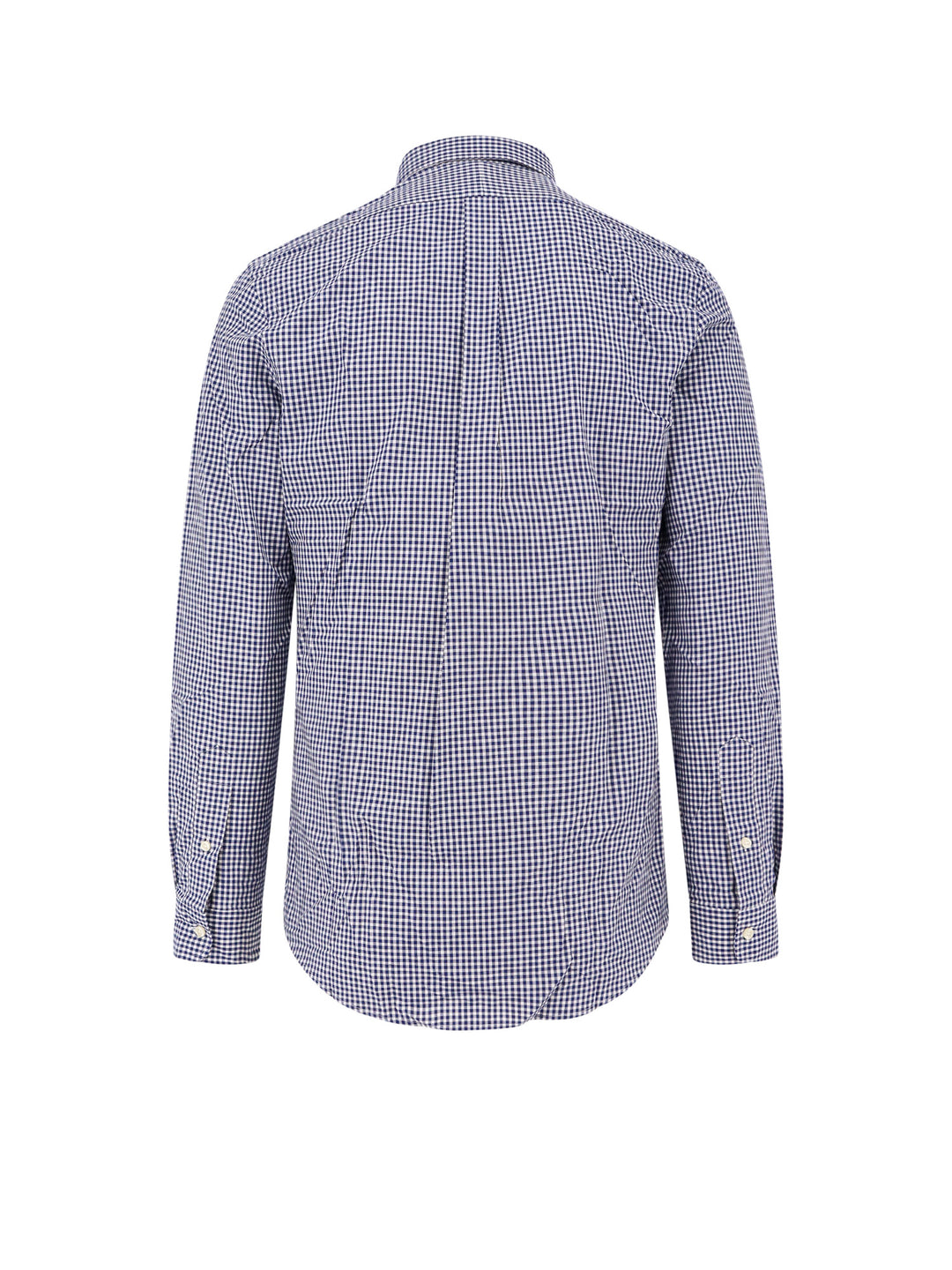 Polo Ralph Lauren Shirts - Blue and green | f27a2f48bd59d1e16f08af41217fa933385605ba