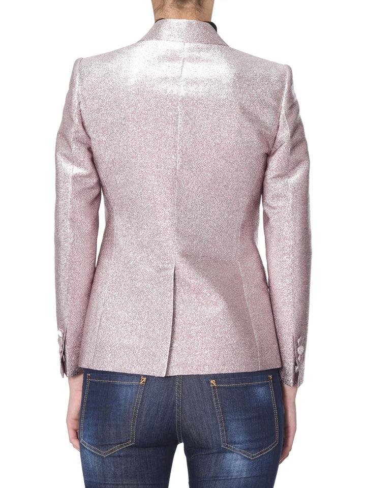 Dsquared2 Jackets - Pink | Wanan Luxury