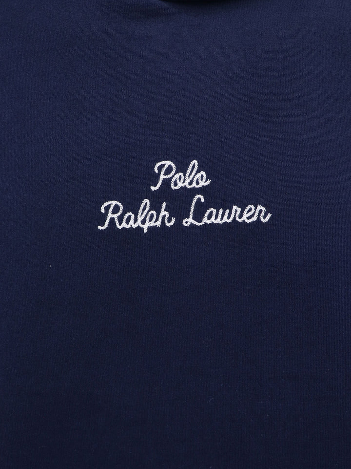 Polo Ralph Lauren Sweaters - Blue and green | acf09a30987ffecb530dc8b0855402eca3c1b235