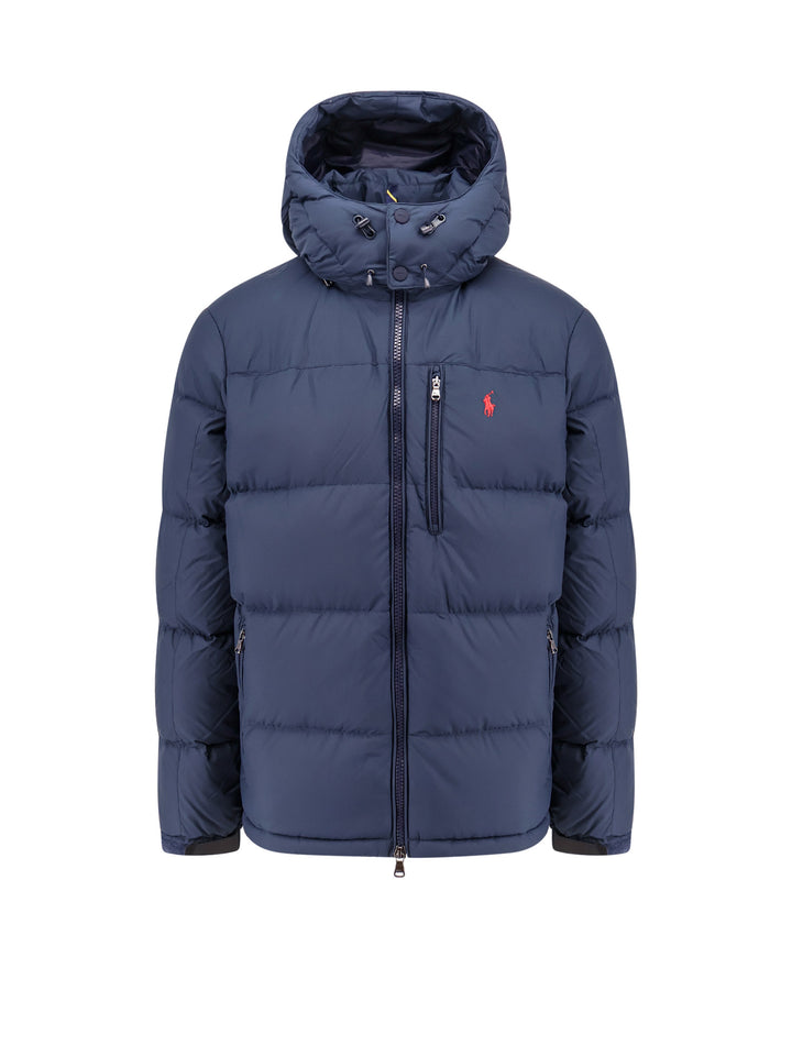 Polo Ralph Lauren Jackets - Blue and green | 5dfa93d5259d43dfd69df5000154f384fac3b44f