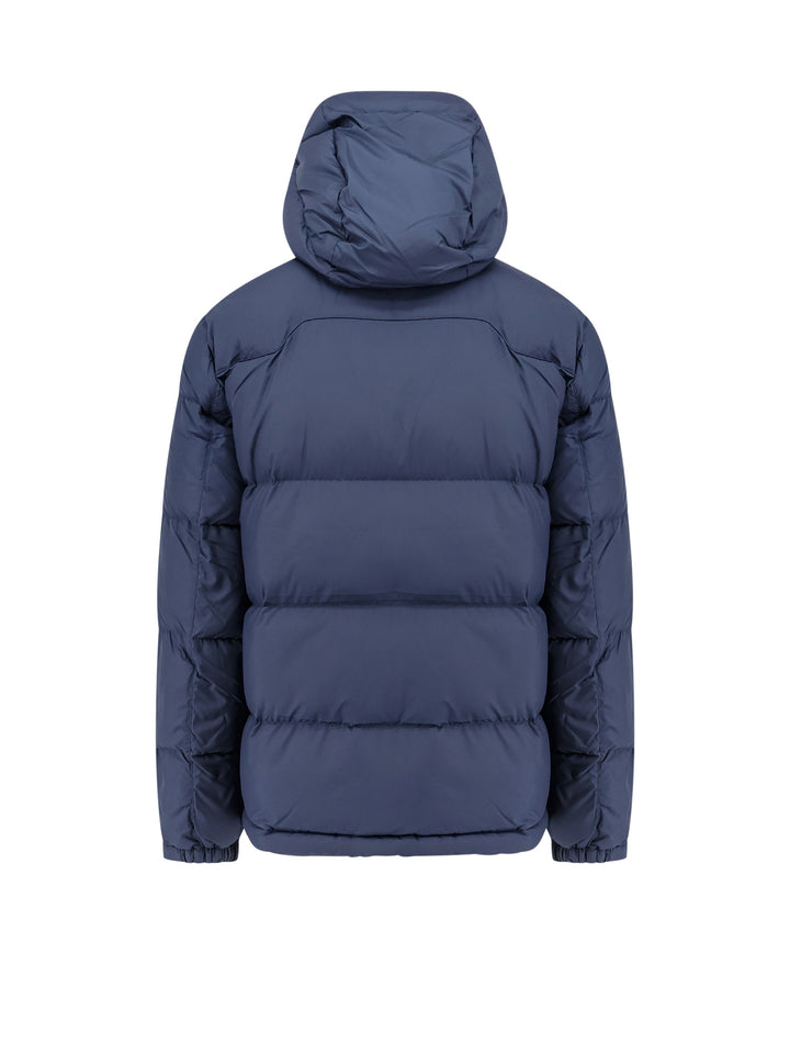 Polo Ralph Lauren Jackets - Blue and green | 747d19c505cdd367e92d122f7d25409626dc05c5