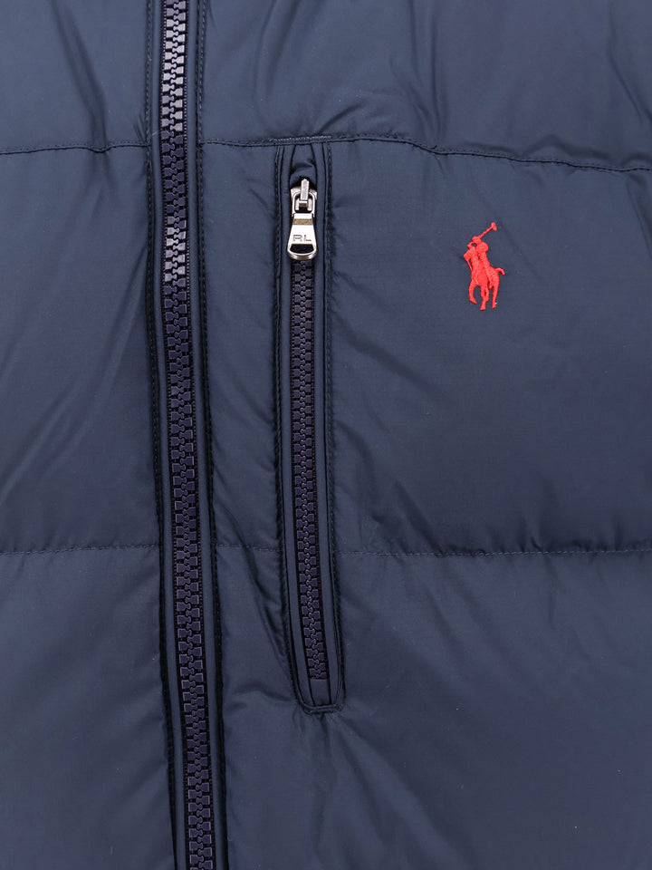 Polo Ralph Lauren Jackets - Blue and green | 6843eb5569644f84691e5e3f31e46886a03f51f2