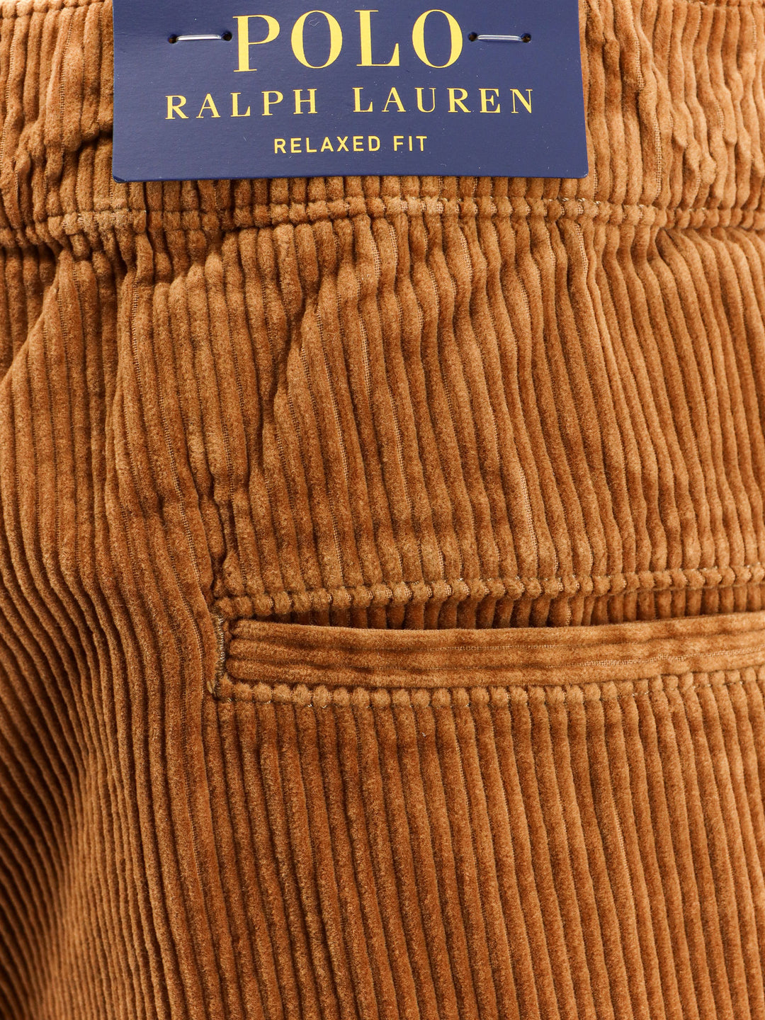 Polo Ralph Lauren  - Brown | ba7b463634075ed7ee8df10f16bd25631d30756f