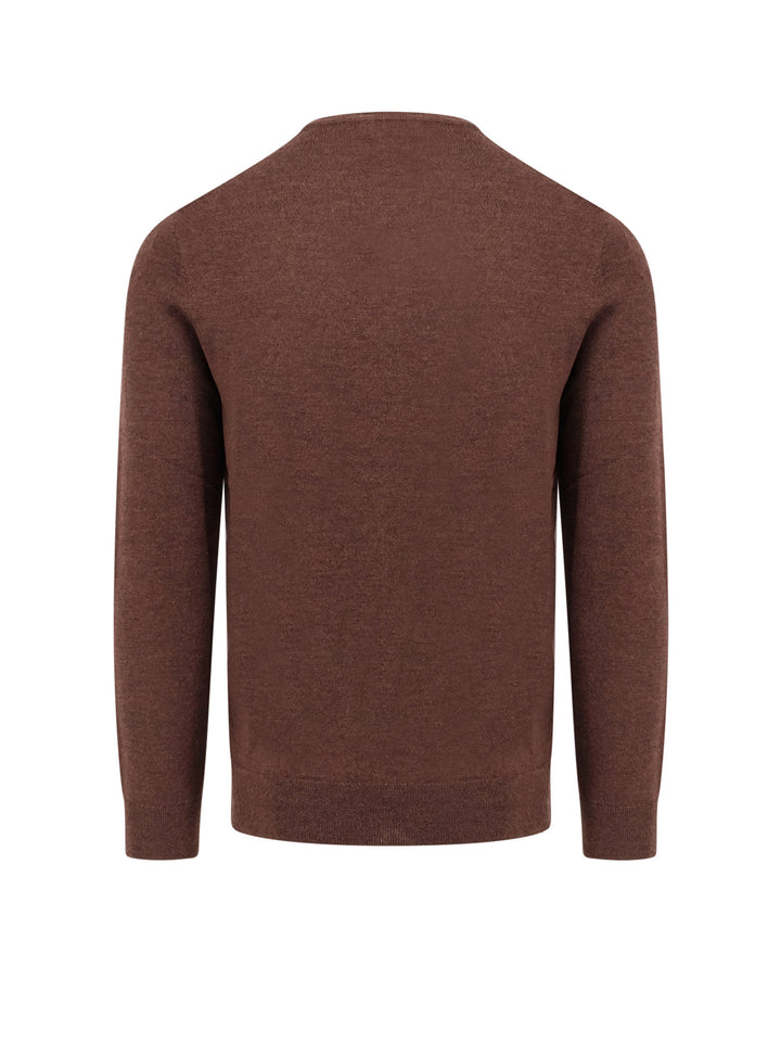 Polo Ralph Lauren Sweaters - Brown | f80ebb9dd1a2323f85b398fc6f3d1b5ae692c813