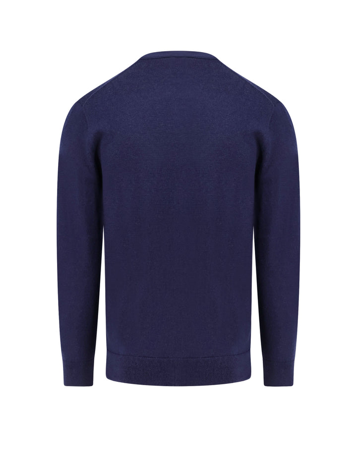 Polo Ralph Lauren Sweaters - Blue and green | c9bbd16deddba16fecb8c7f0390af6bc0719aa54