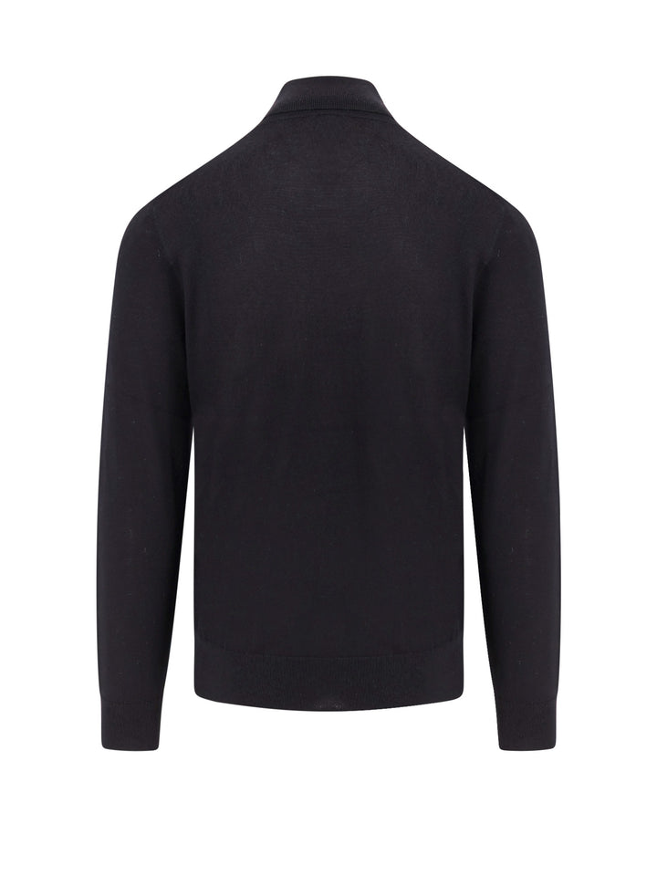 Polo Ralph Lauren Sweaters - Blacks and greys | ea90e22d25abb34f24d1290a076d4f0557961635