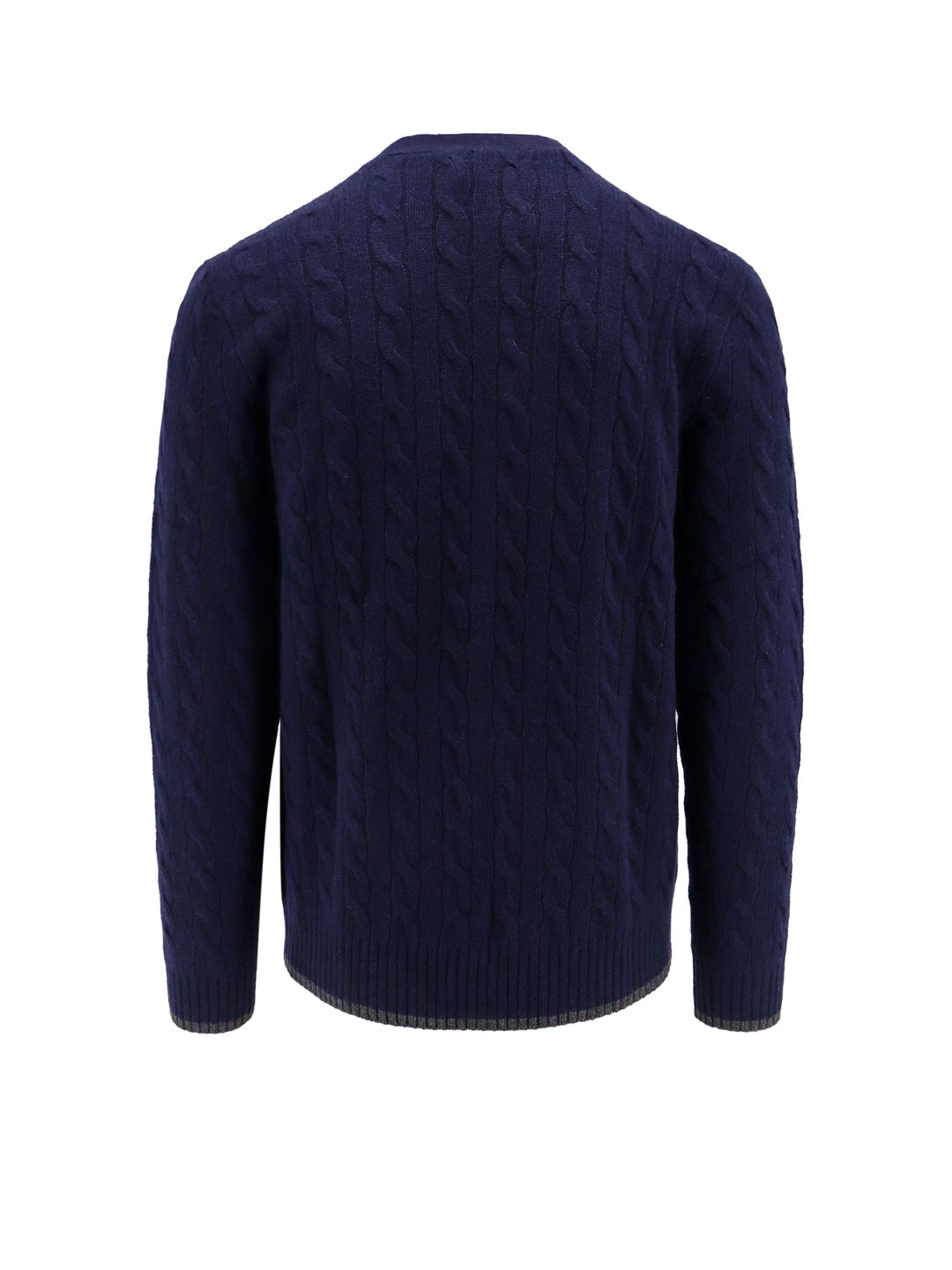 Polo Ralph Lauren Sweaters - Blue and green | 5a64d09e54475b155083c4ddb1acaa9287a6e55d