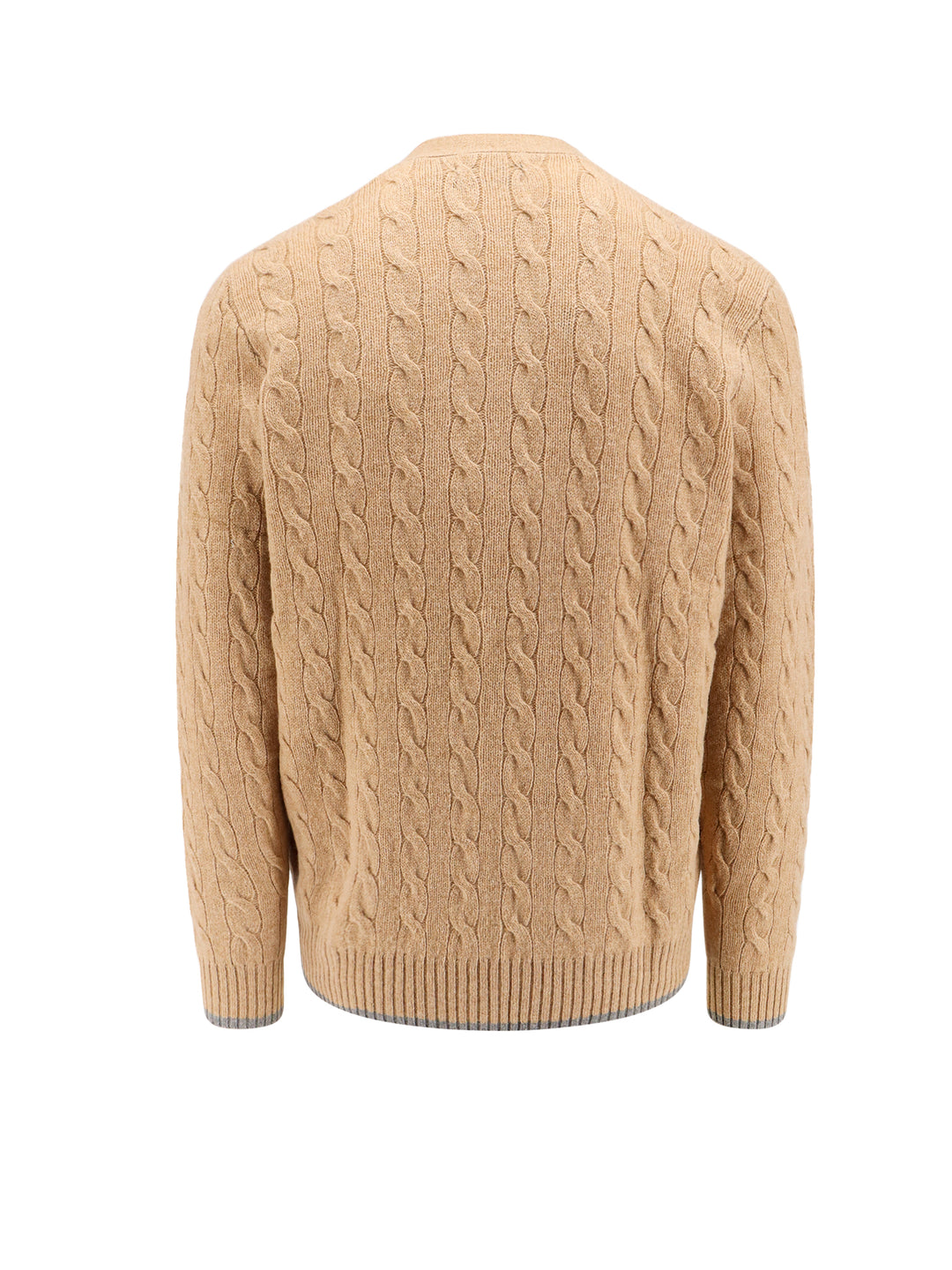 Polo Ralph Lauren Sweaters - Light and natural | 30ee3605c2b3fe56034d0c3724fe9550c3fb5605