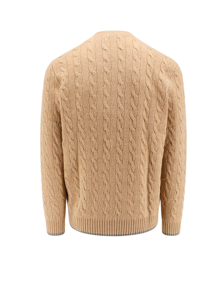 Polo Ralph Lauren Sweaters - Light and natural | 30ee3605c2b3fe56034d0c3724fe9550c3fb5605