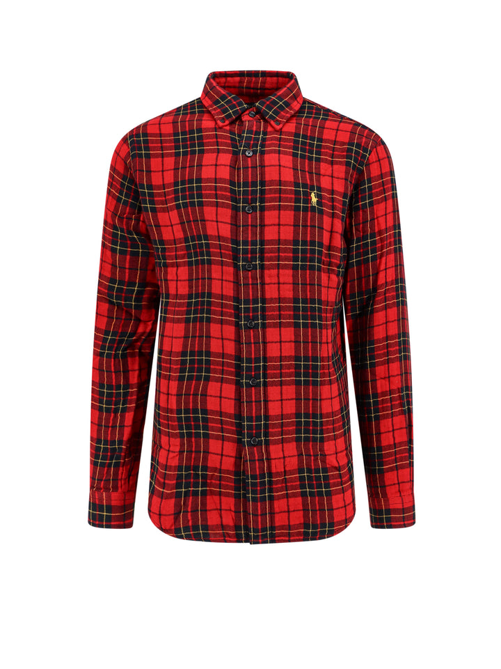 Polo Ralph Lauren Shirts - Bright | cd11df825b6876e9d17f6a9621295a0c582c7b61