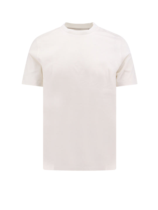 Tesar Cotton T-Shirt