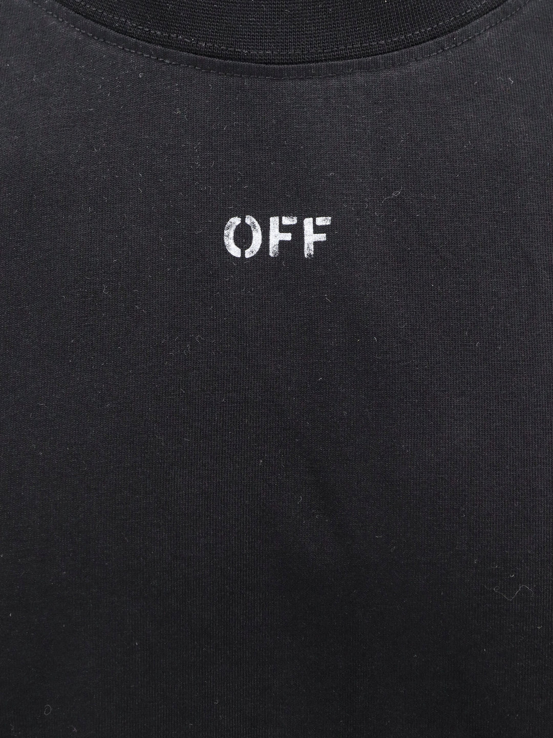 Off White T-shirts and Polos - Blacks and greys | 99f836fca911abc3ade8c65d7810e73b993093a9