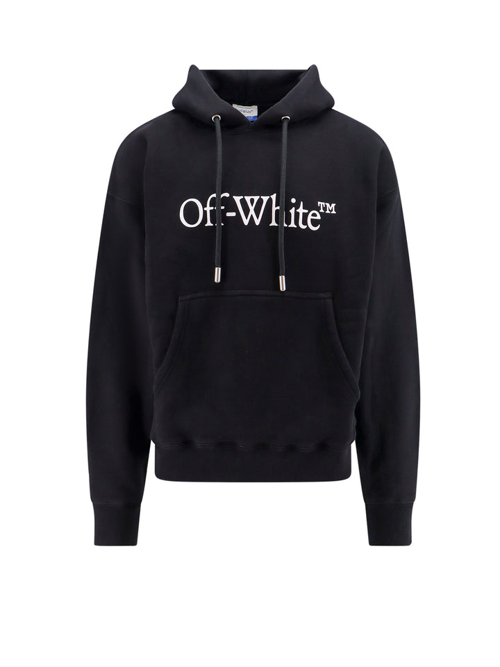 Off White Sweaters - Blacks and greys | 15609b043004ece3ba65173d85a8e48c51b24128