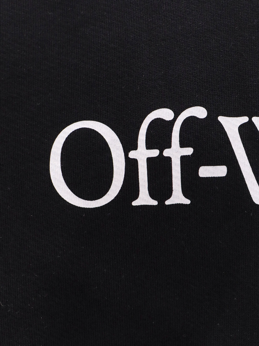 Off White Sweaters - Blacks and greys | 168a319d65aaf474937db3e558f25079e914714a