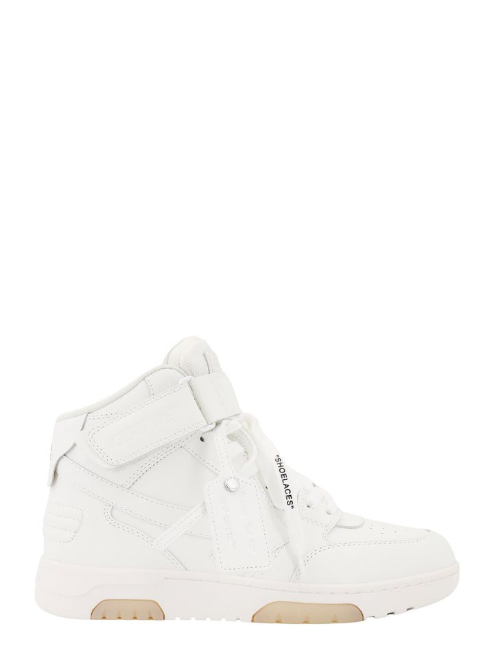 Off White Sneakers - Light and natural | 79708aad3fc33a5cd9945e9bca1c77ad2e98f819