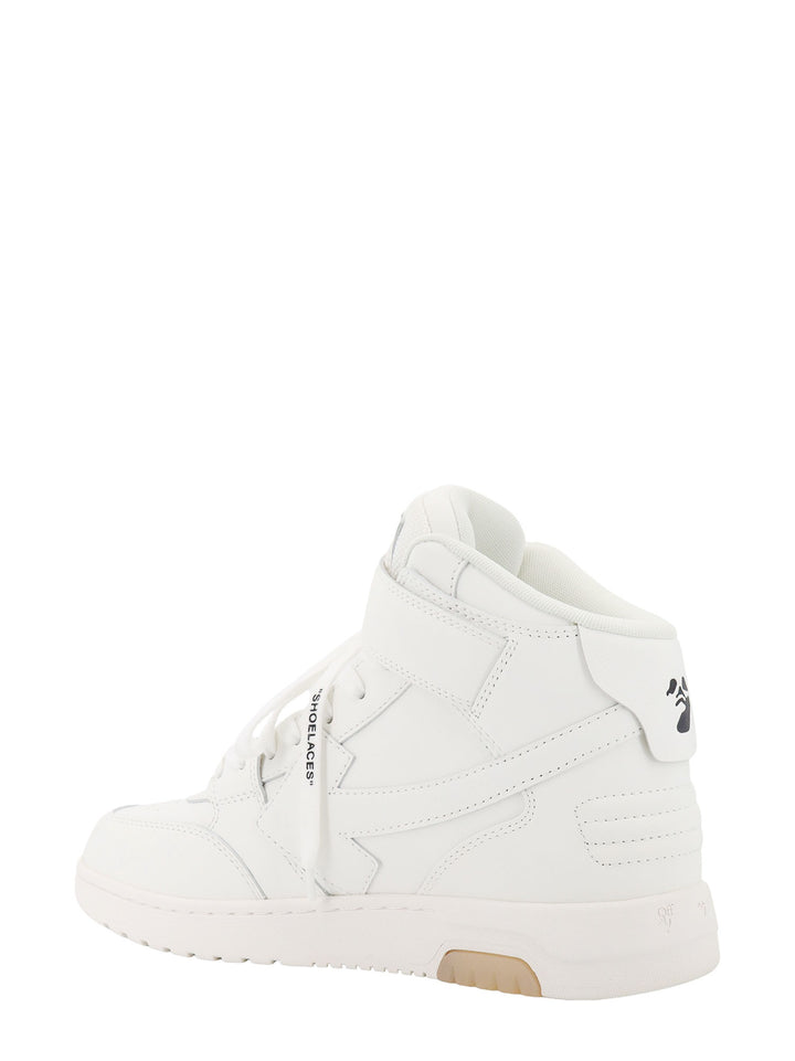 Off White Sneakers - Light and natural | c6630e088de5801a9b3326e9e746341acbe66244