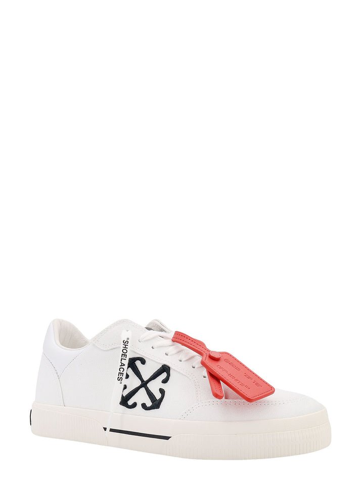 Off White Sneakers - Light and natural | 4fd691c850f35c736b9508d7ccfb6593a7b78fe5