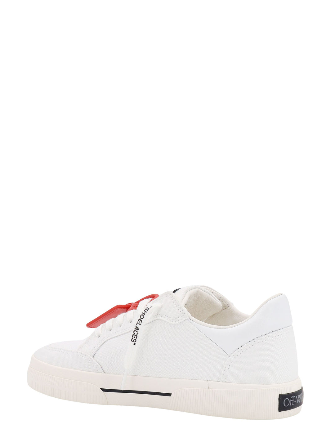 Off White Sneakers - Light and natural | 157a908f31344de71d3cb7eb778c6ecf9fe4f809