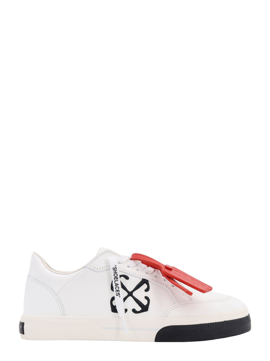 Off White Sneakers - Light and natural | 79ce30acc69b2a0ca8588519c4ca09040d2ddee1