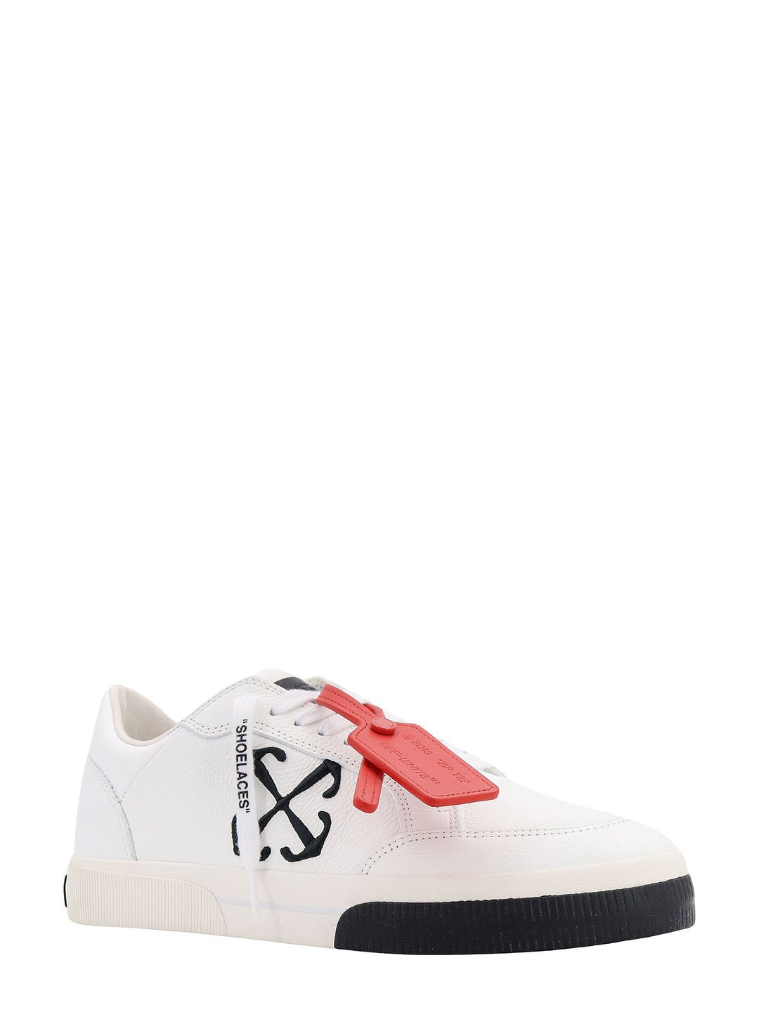 Off White Sneakers - Light and natural | 8d0b7f7128e13316c544b463fd5fac077700bb99