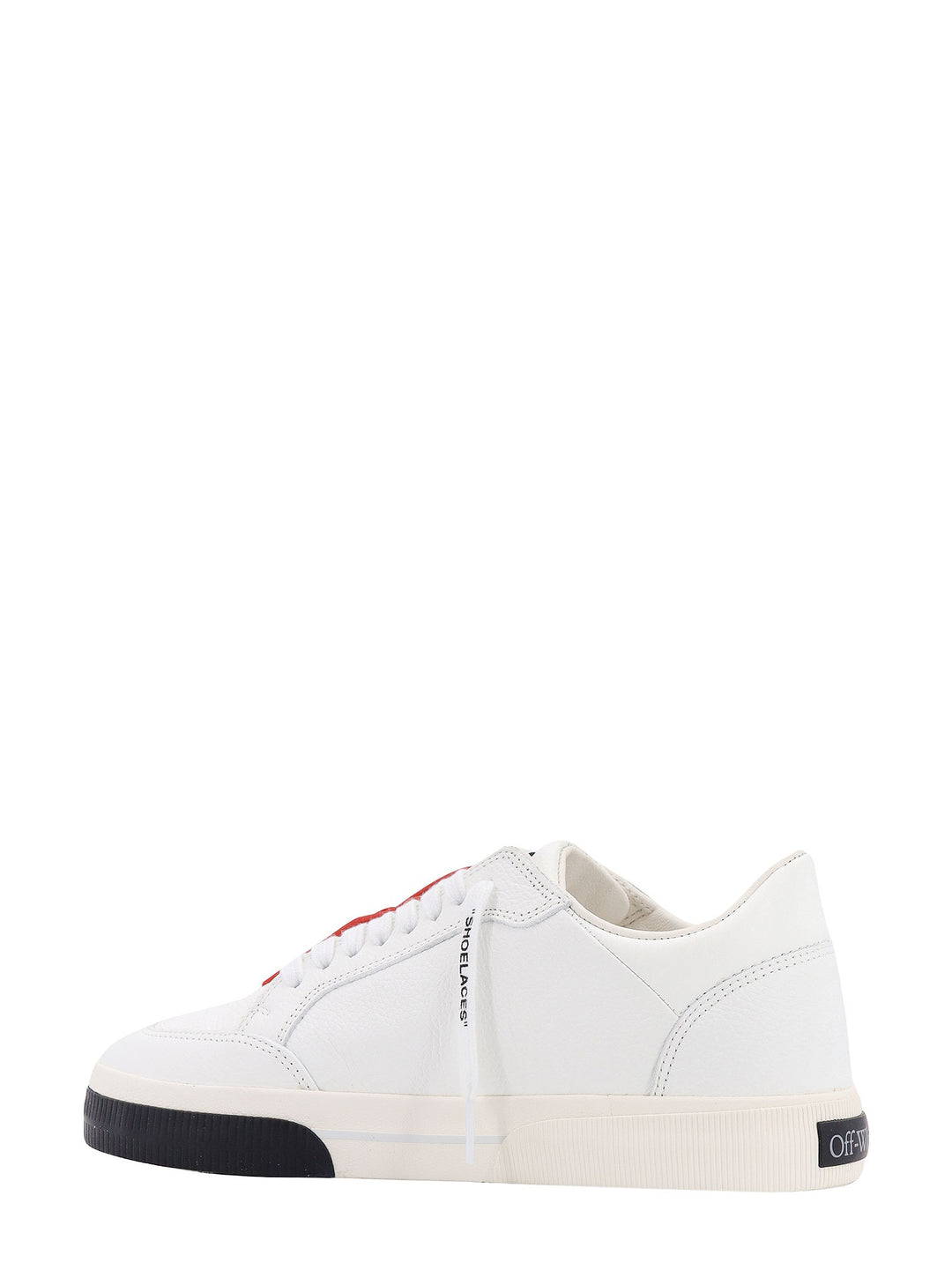 Off White Sneakers - Light and natural | 89a964f6a5c3dcb660c467d286c7173fe002cc10