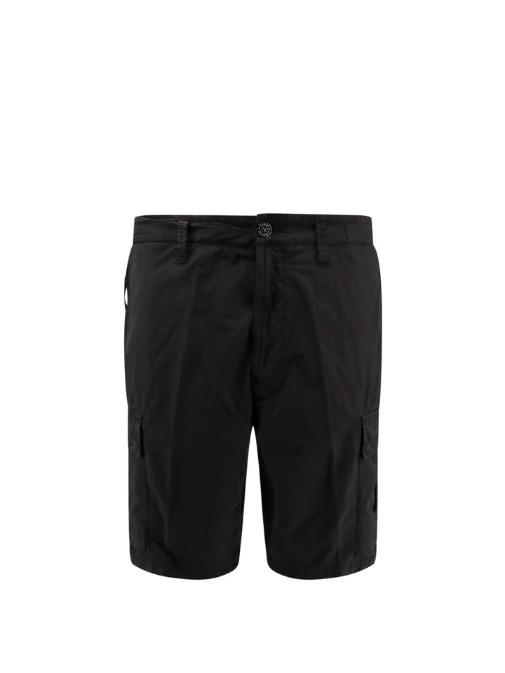 Stone Island Shorts - Blacks and greys | 03b6bf72a2bd5cc3620e7a6a58b519559326d115