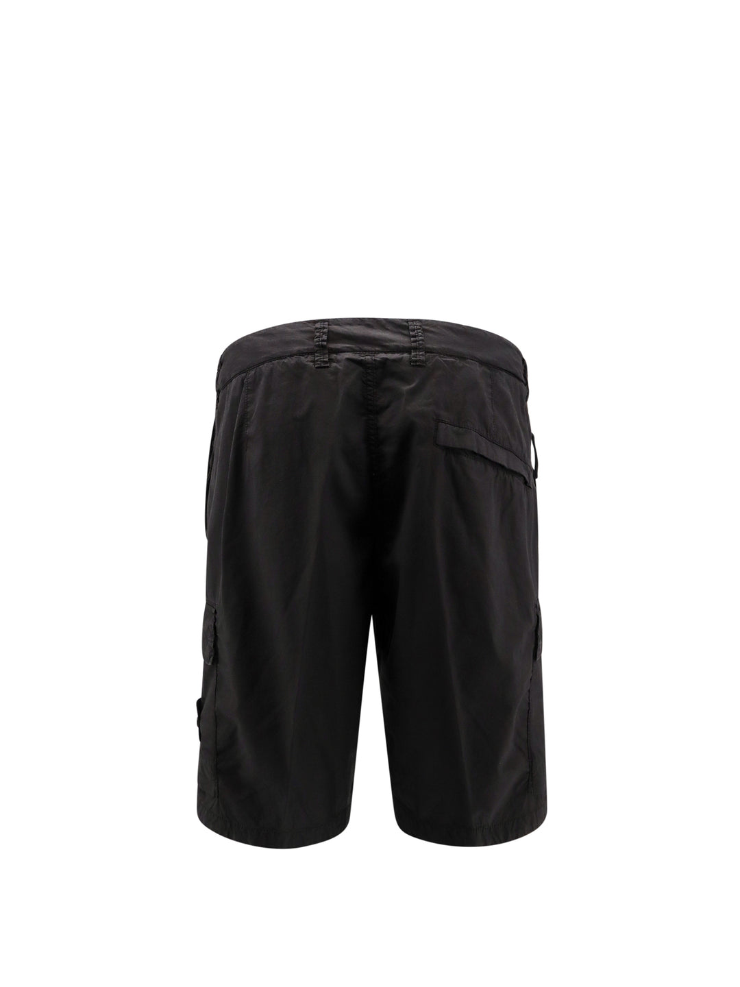 Stone Island Shorts - Blacks and greys | 383e67987a7bb7cd4a956be079ee96300ef29327