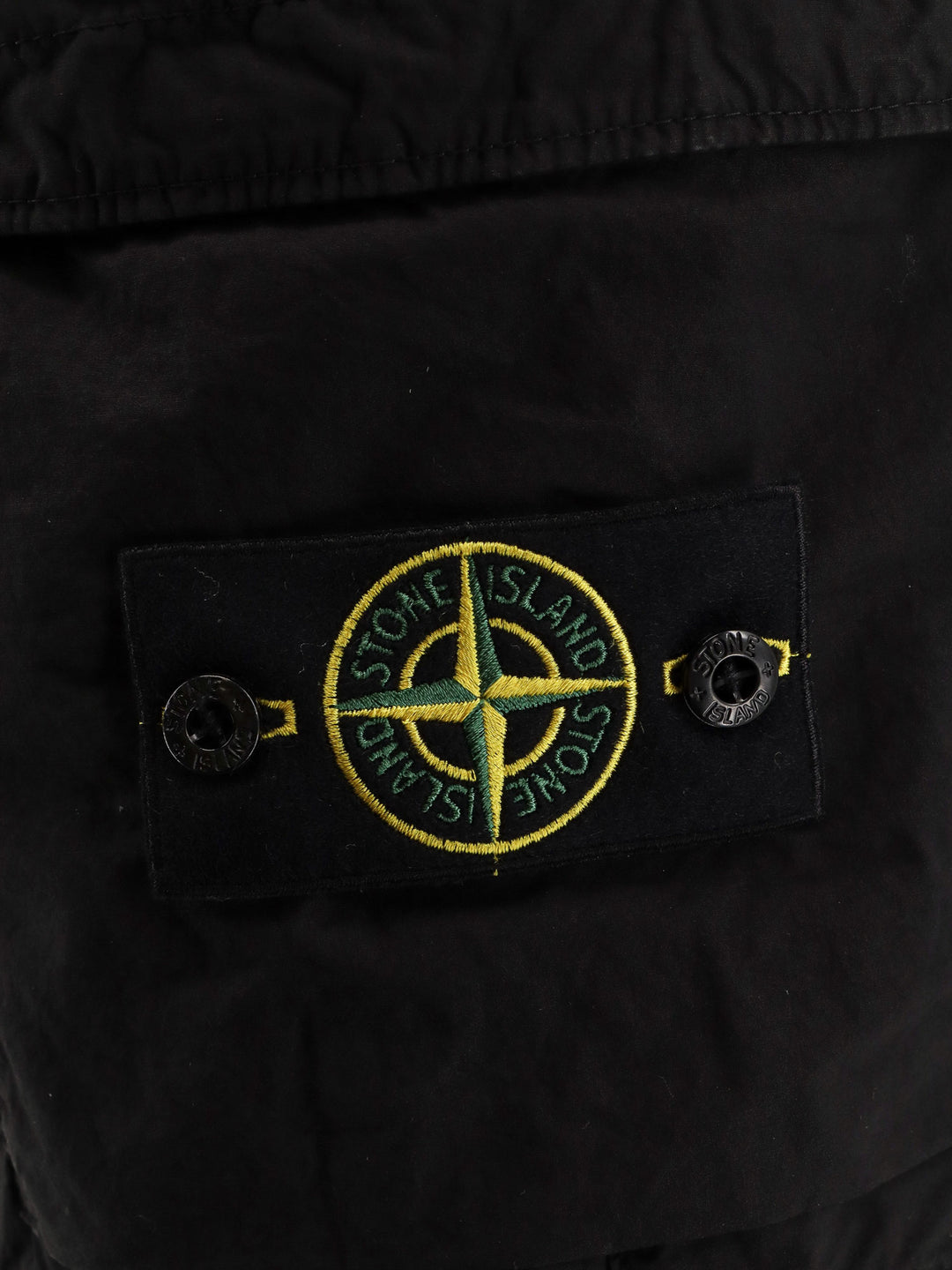Stone Island Shorts - Blacks and greys | 8215b4f7f10ecc18af3c446edba569322a88c8ad