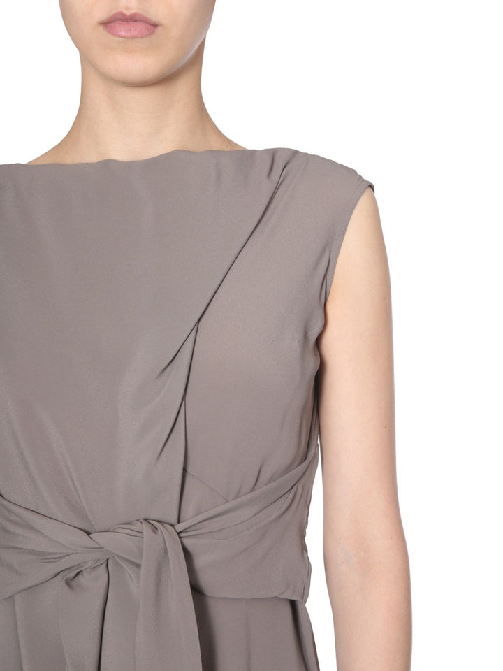 Rick Owens Tops - Grey | e1def8b60967007349fb45396ccc8b8d39e23d79
