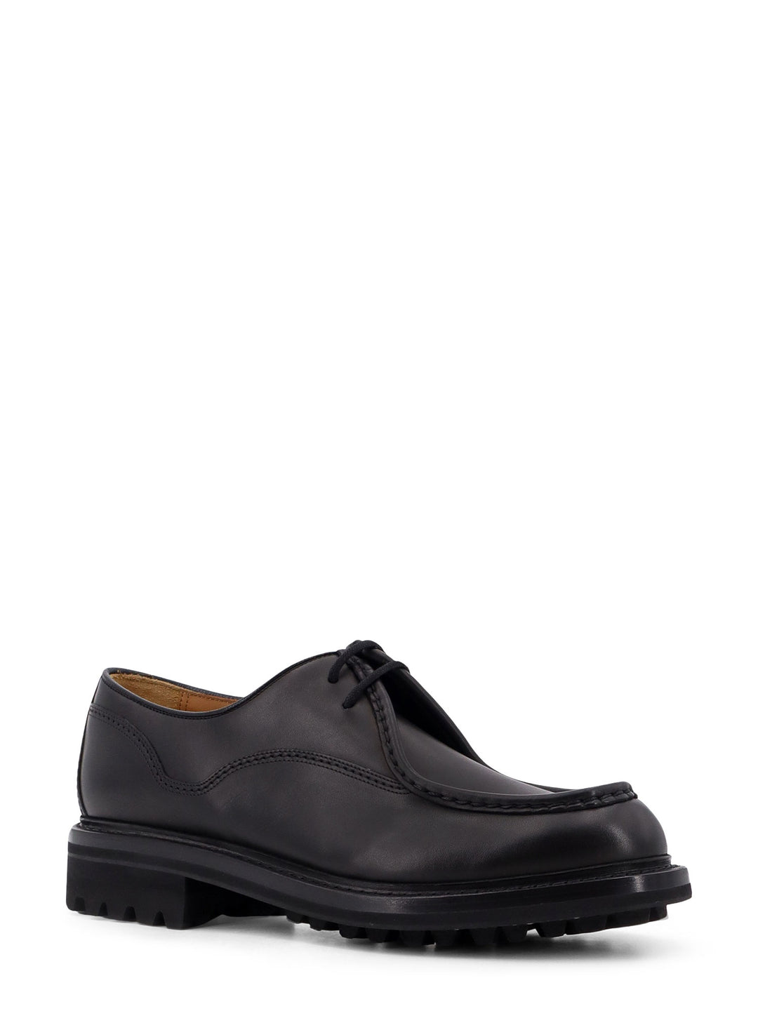 Church'S Flat shoes - Blacks and greys | febf006d15c5d29c3e59c0d3df2a671996129b10