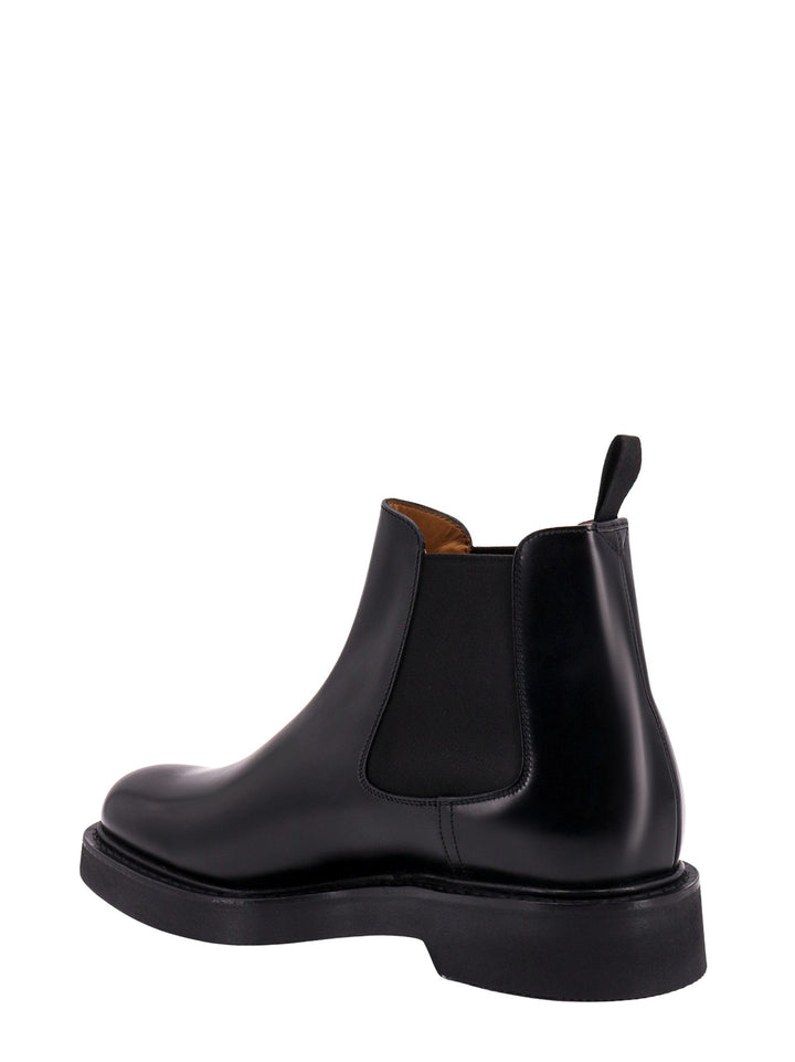 Church'S Boots - Blacks and greys | 6065f6071b32c01ac815fef2c1d1612700829785