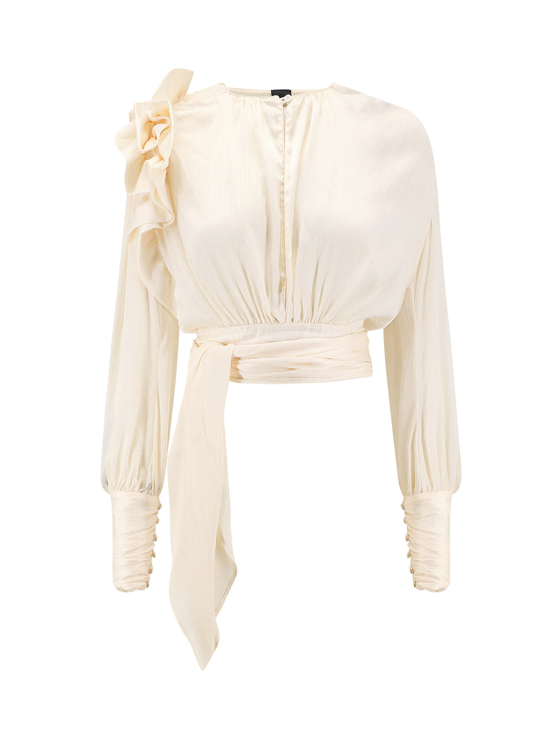 Pinko T-shirts and Polos - Neutral | fc8e63ea162ba90593496a94167e78e3904d5eec