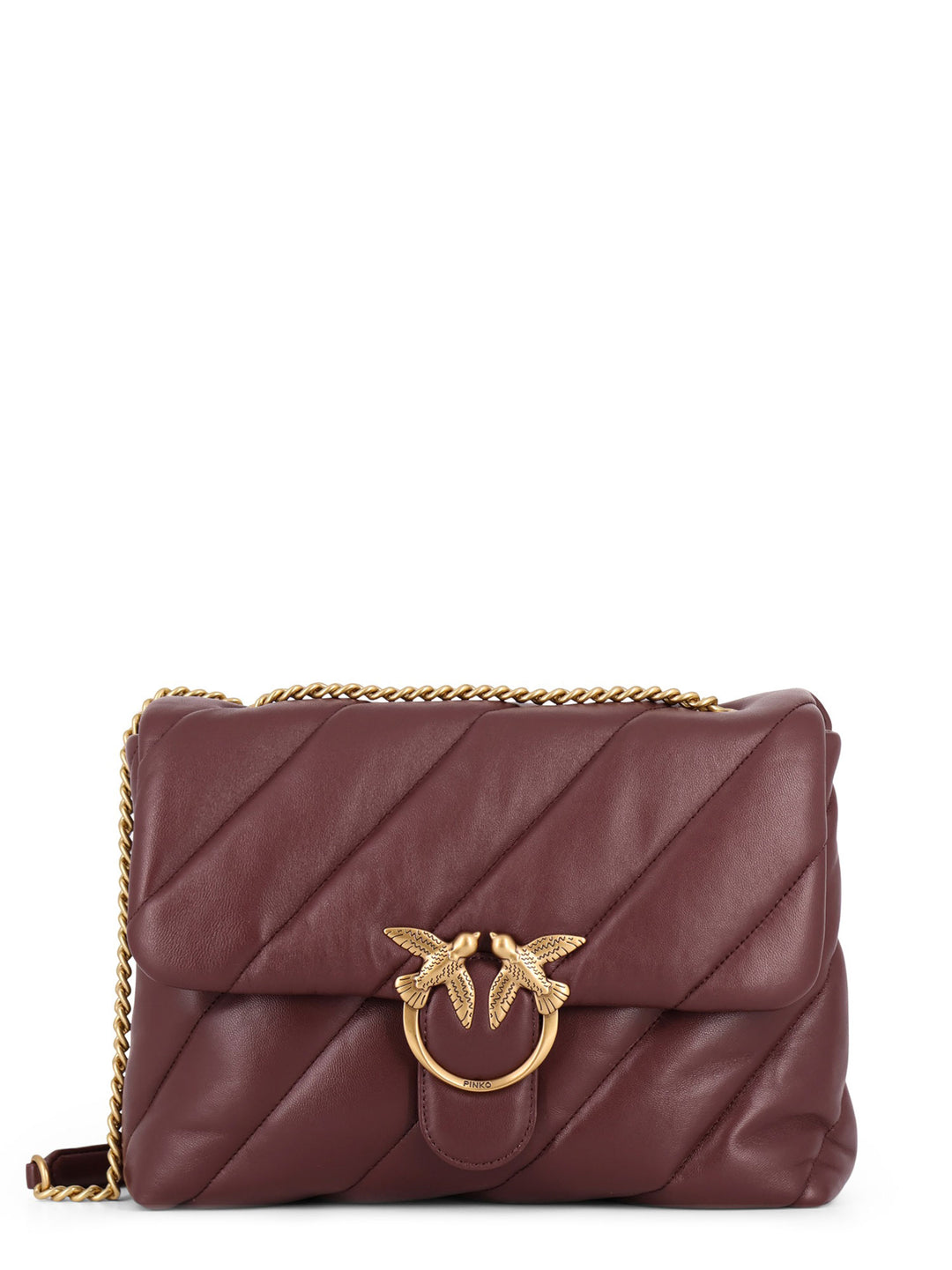 Pinko Bags - Brown | 64808b92f2c0660c43d6f042afe39bf59d8bb863