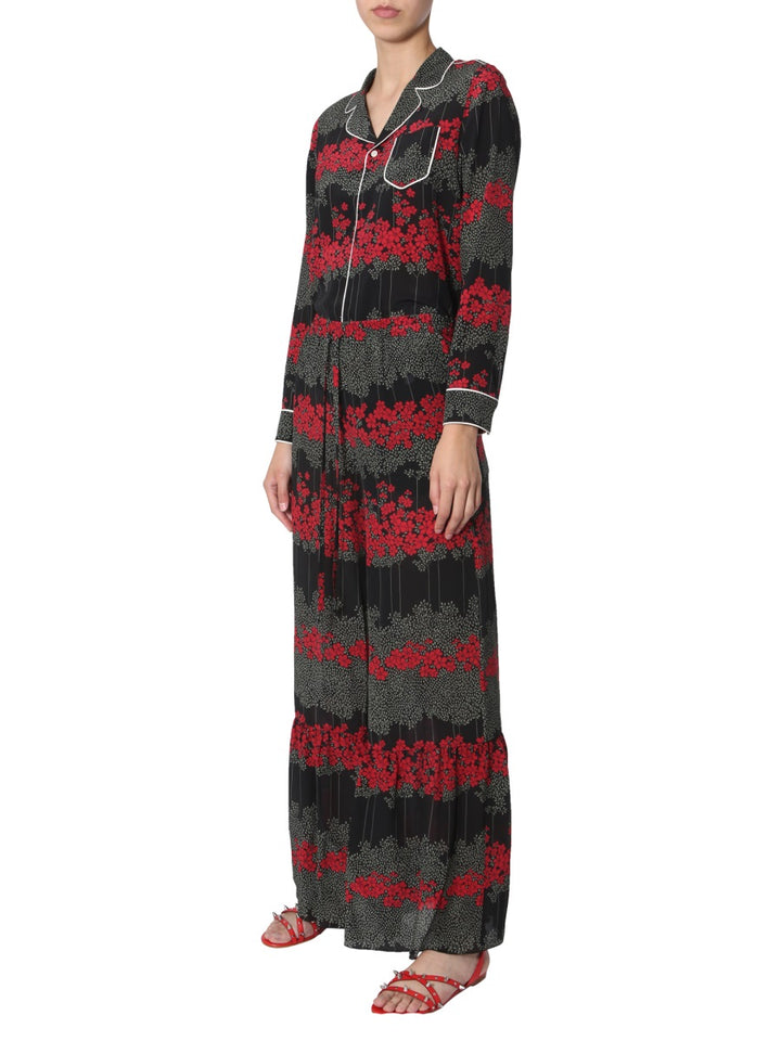 Red Valentino Shirts - Black | c66d5ee6992b50f4de52a742902099ecf475bc0e